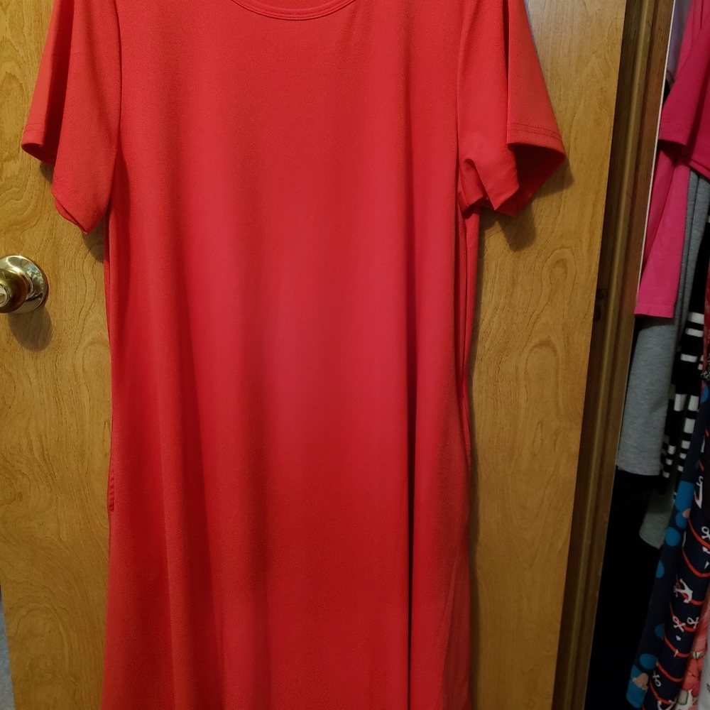 Lularoe Jessie